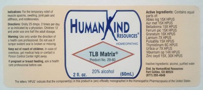 TBL Matrix Full Label.jpg Label - TBL Matrix Full Label